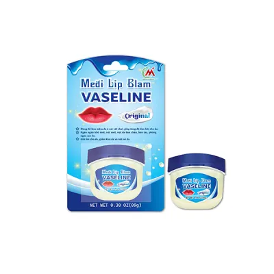 Dưỡng Môi Medi Lip Blam Vaseline Original